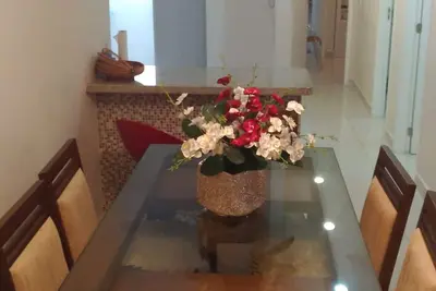 Image de Appartement À GUARUJÁ - Asturies