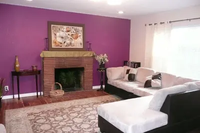 Image de Baie de San Francisco, Catro Valley