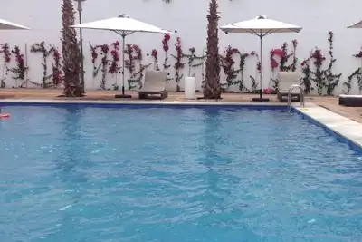 Image de La Siesta Beach Resort
