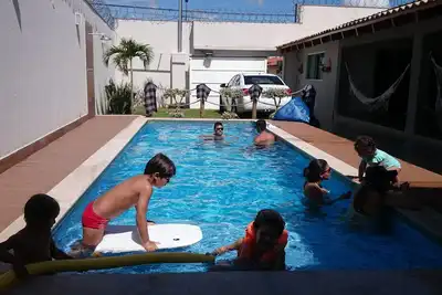 Image de location logement familial ou d'affaires en uberlândia