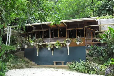 Image de ~ Tonnelle ~ Cottage ~