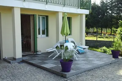 Image de Résidence au coeur du massif du Sancy