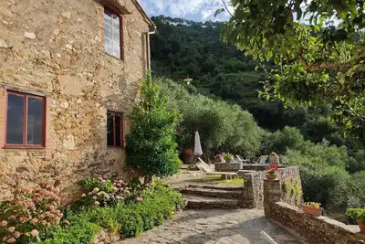 Image de Casa Serra Dans Buti, Toscana