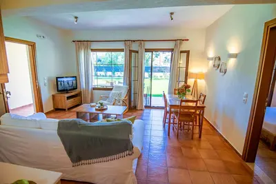 Image de Appartement de luxe à deux chambres