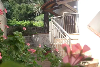 Image de Villa à quelques pas de la mer