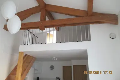 Image de maison de 110 m2 central près du canal du midi