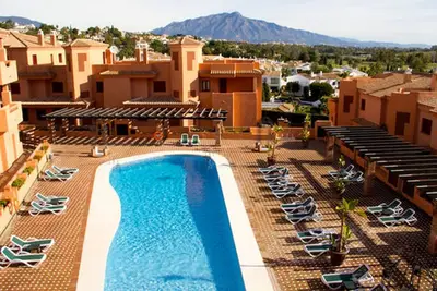Image de Apartment Design Marbella