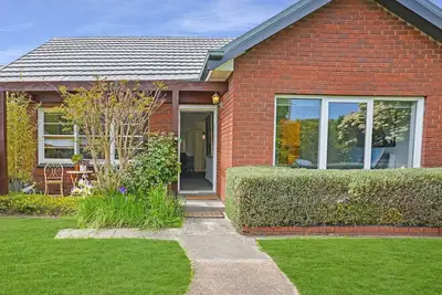 Image de Chenery Retreat Mansfield Logement