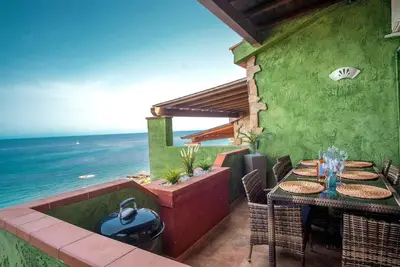 Image de Belle Villa Sur La Mer