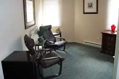 Image de Studio Apartments avec kitchenettes In Town Appalachian historique