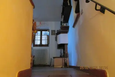 Image de la maison de Ila, Cardoso, Garfagnana, Lucca Toscane