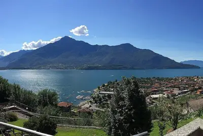 Image de Casa Osmanto F: Un appartement agréable et accueillant situé à une courte distance des rives du lac de Côme.