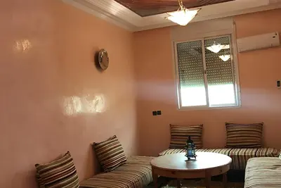 Image de Location appartement dans la ville de Taroudant
