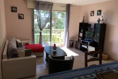 Image de Location vacances à la semaine seulement