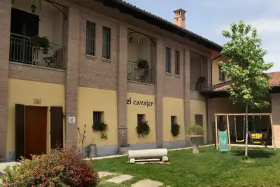Image de Ferme / B. & B. \"El cavajer\"