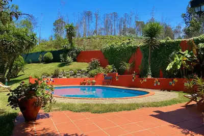 Image de La Chambre haute - Vale da Silva Villas