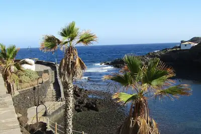 Image de Appartements Marysol El Hierro Tamaduste Duplex De Dos Apartamentos