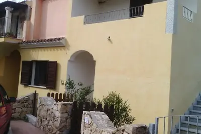 Image de Appartement de trois pièces à Solità, village de Budoni, libre à partir du 30 août