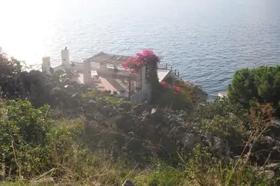 Image de Grazio Dimor Fronte Mare \"appartement de deux pièces Rosmarino\"