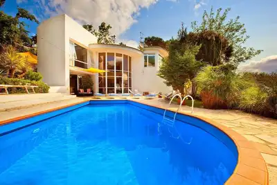 Image de Villa Idillio à Piano di Sorrento, Amalfi Coast