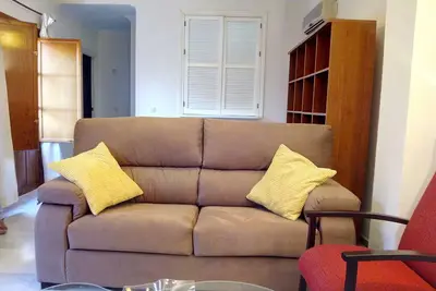 Image de Appartement calme dans le centre de Séville