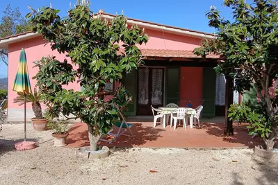 Image de Villa Giuliana, Appartement 2 pièces 4 Ptl.