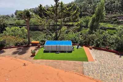 Image de Barreto Caves, Maison de vacances