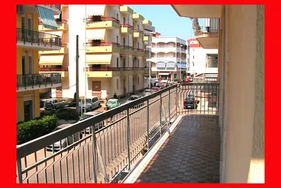 Image de Appartement 4 PIÈCES ÉCONOMIQUE Gallipoli Lido S. Giovanni