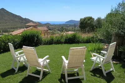 Image de Villa Elisa Castiadas