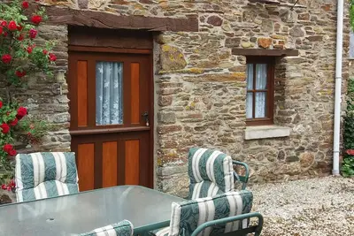 Image de Hortensia gite une des 5 propriétés