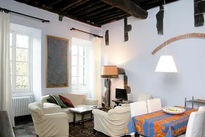 Image de Casa Levanto Ă Levanto, de la Ligurie
