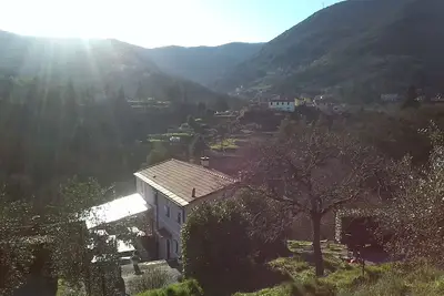 Image de zone Ferme Locanda del Papa Cinque Terre