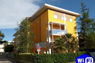 Image de Felice C - Appartement pour 6 personnes à Bibione