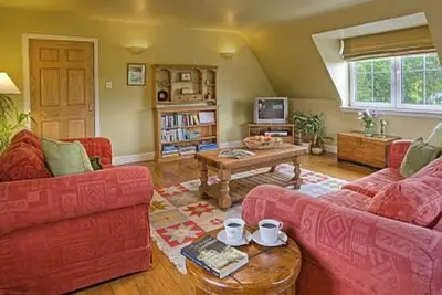 Image de Vues magnifiques et confidentialité au sommet de la maison