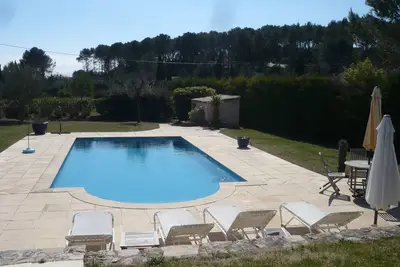 Image de Villa paisible au coeur du Var