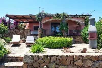 Image de Maison En Terrasse LOiRI Porto San Paolo