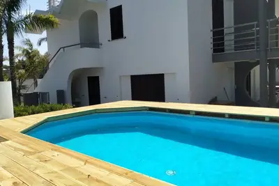 Image de Villa À Deux Pas De La Dentelle