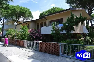 Image de Rosanna C - Villa pour 6 personnes à Bibione