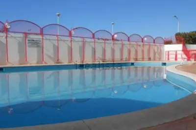 Image de Appartement duplex lumineux. Plage, repos et plaisir