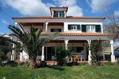 Image de La Maison de la région Olive Trees / Lombo Island.