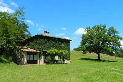 Image de Villa Rosatea En Casole d'elsa Toscane