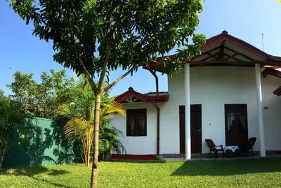 Image de House Manisha * Votre maison de vacances familiale à Waskaduwa Sri Lanka * Kalutara