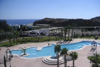 Image de Appartement d'une chambre dans l'urbanisation Mojacar Spirit