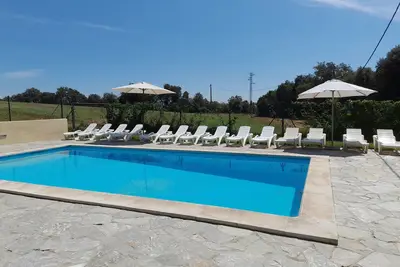 Image de Casa Lluert. Grande maison pour 18 personnes region de Barcelone