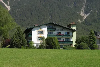 Image de Appartement de vacances Wildermieming pour 1 - 3 personnes avec 1 chambre à coucher - Appartement de