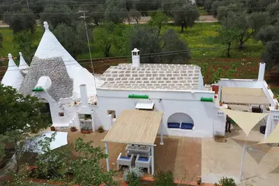 Image de en direct Puglia durable