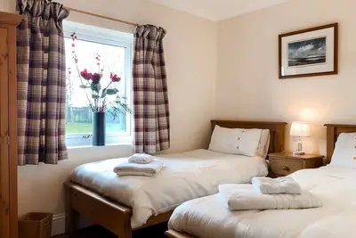 Image de Maison de vacances pour les clients de tous âges et capacités dans la vallée de York