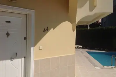 Image de Une belle villa privée dans un lieu de détente proche du pays des légendes!