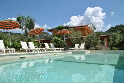 Image de Maison Meridiana détente au milieu des vignobles