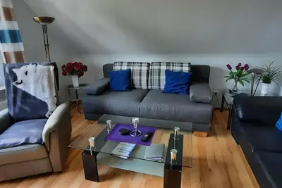 Image de Appartement de vacances Stelle pour 1 - 4 personnes avec 2 chambres Ă coucher - Appartement de vacan